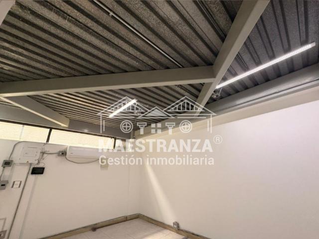 Oficina En Arriendo En Itagüi En Simon Bolivar A327129