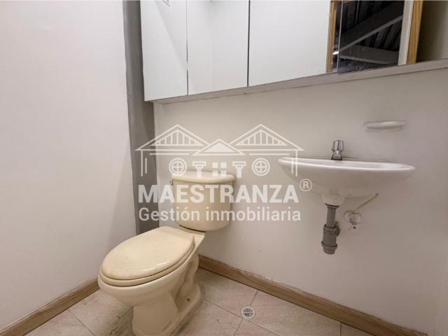 Oficina En Arriendo En Itagüi En Simon Bolivar A327129