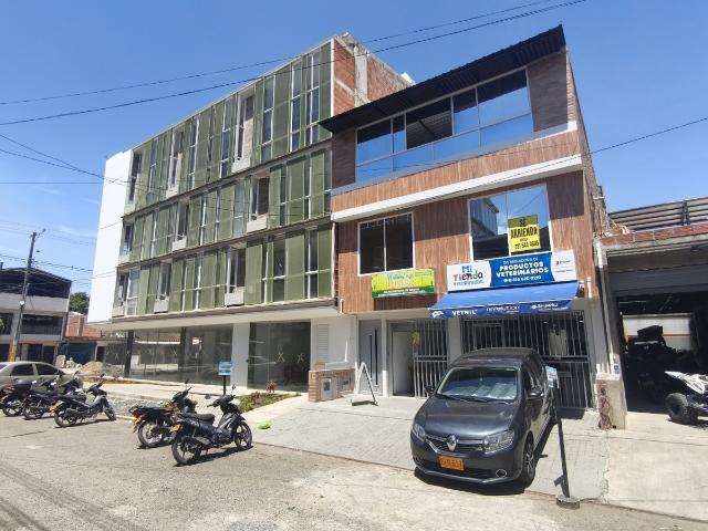 Oficina en arriendo en La Pradera, Jamundí
