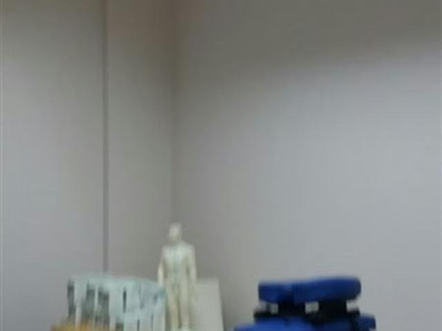 Oficina en arriendo en La Florida, Metropolitana