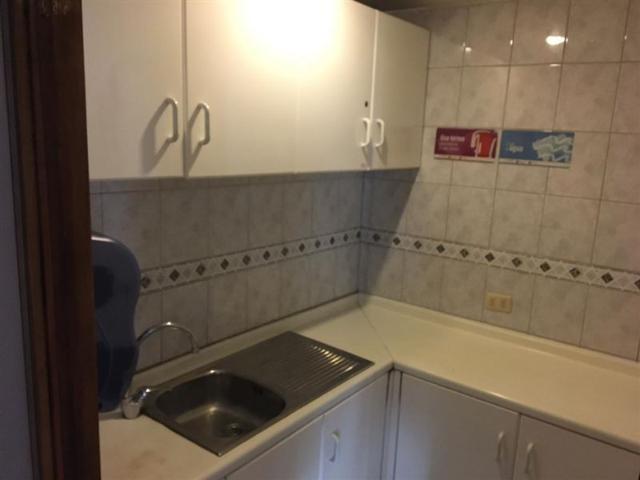 Oficina en Arriendo en La Moneda