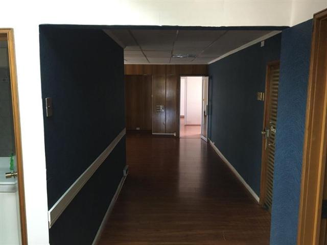 Oficina en Arriendo en La Moneda