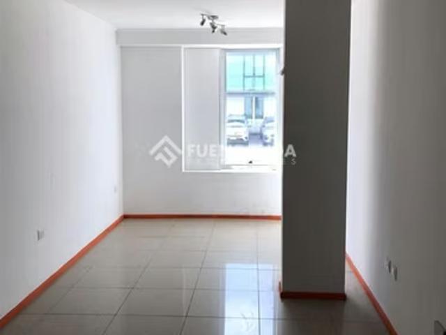 Oficina en arriendo en Villa Jordán, La Serena
