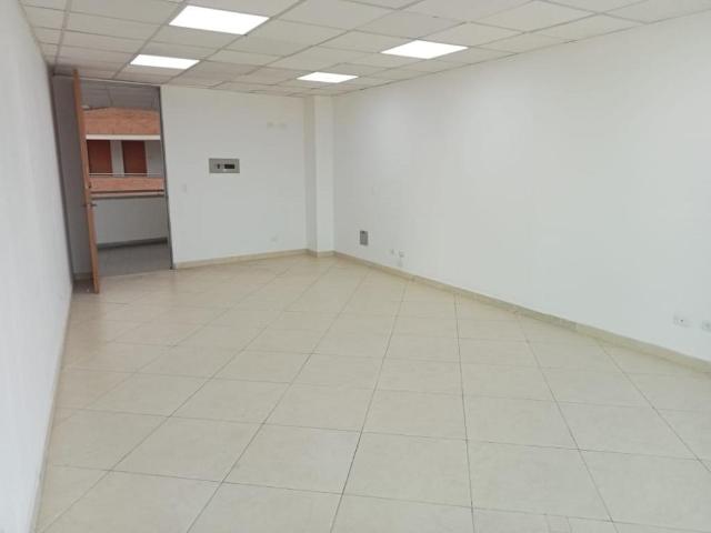 Oficina En Arriendo En Cota En Siberia Via La Vega El Rosal A111046
