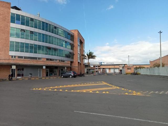 Oficina En Arriendo En Cota En Siberia Via La Vega El Rosal A111046