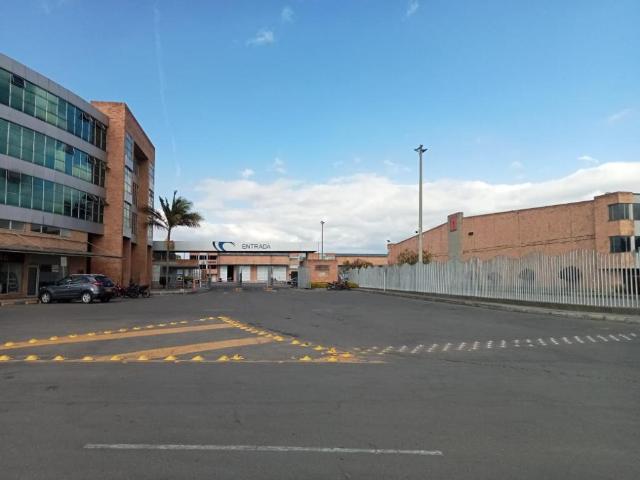 Oficina En Arriendo En Cota En Siberia Via La Vega El Rosal A111046