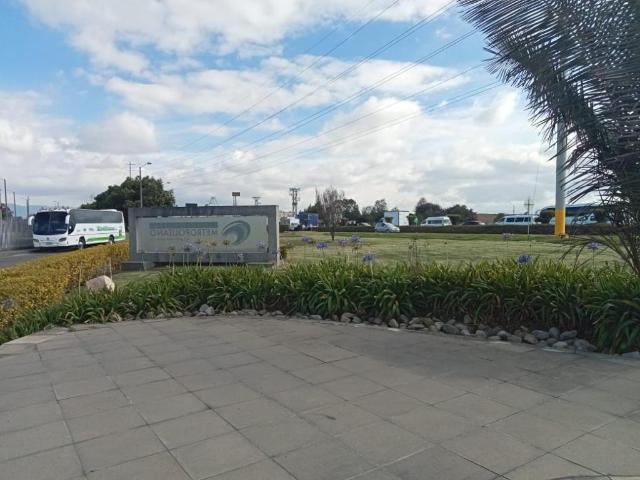 Oficina En Arriendo En Cota En Siberia Via La Vega El Rosal A111046