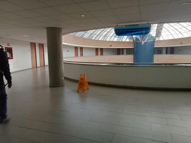 Oficina En Arriendo En Cota En Siberia Via La Vega El Rosal A111046