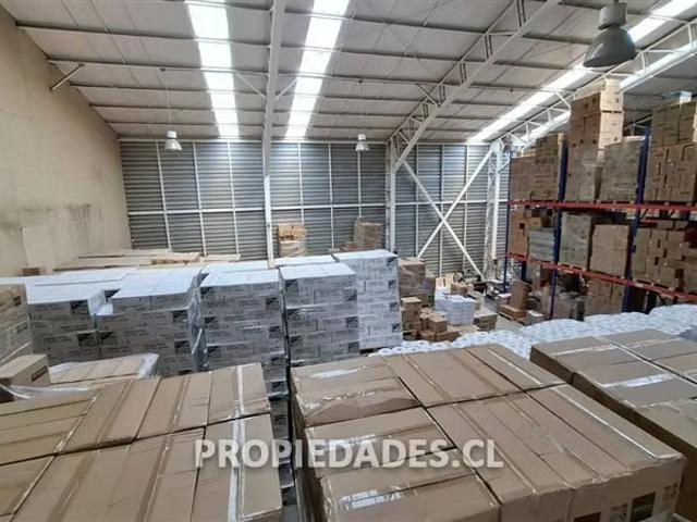 Oficina en arriendo en Lampa, Metropolitana