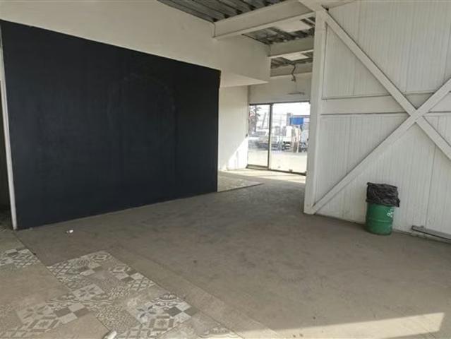 Oficina en arriendo en Lampa, Metropolitana