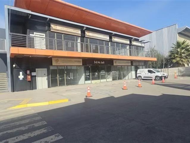 Oficina en arriendo en Lampa, Metropolitana