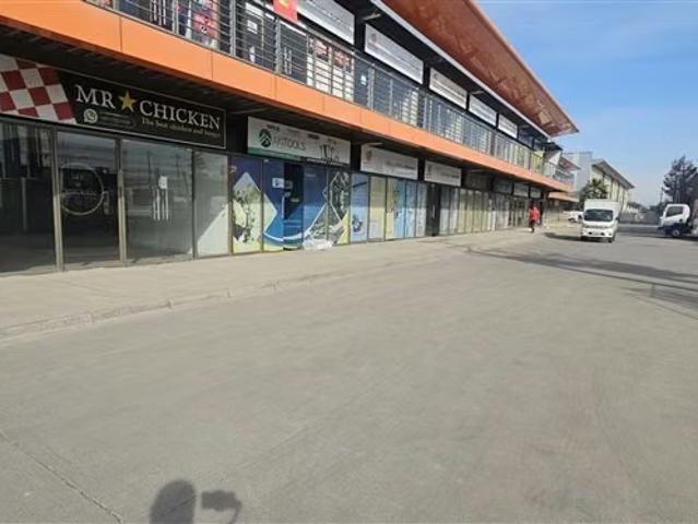 Oficina en arriendo en Lampa, Chicauma
