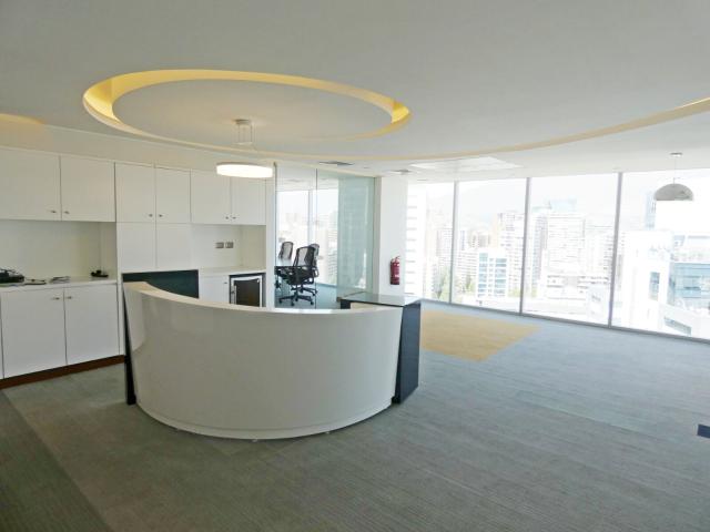 Casa en arriendo en Las Condes, Metropolitana