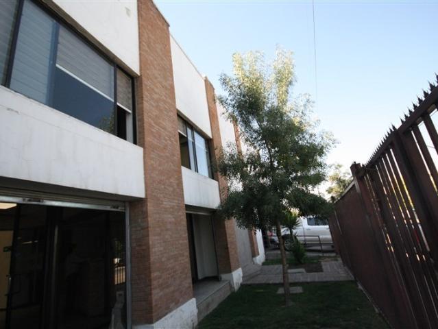 Casa en arriendo en Macul, Metropolitana