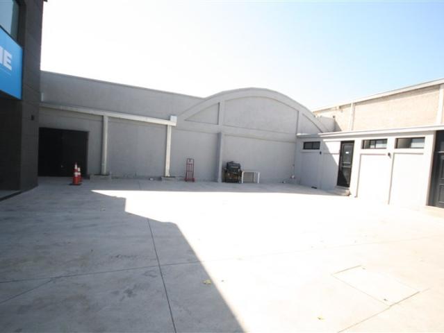 Casa en arriendo en Macul, Metropolitana