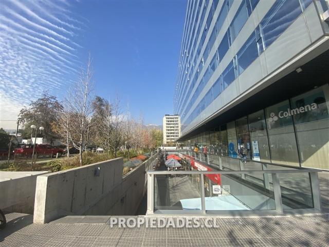 Oficina en Arriendo en Lo Fontecilla con Avda. Las Condes