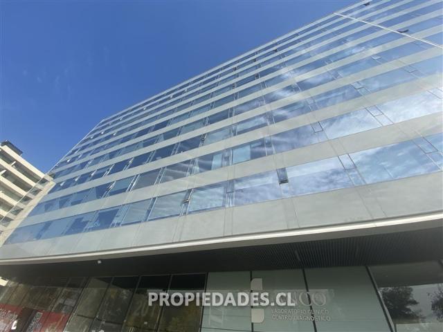 Oficina en Arriendo en Lo Fontecilla con Avda. Las Condes