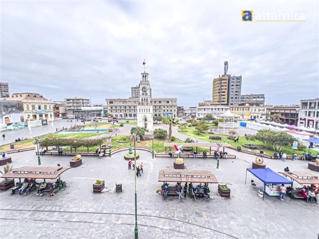 Casa en arriendo en Iquique, Tarapacá