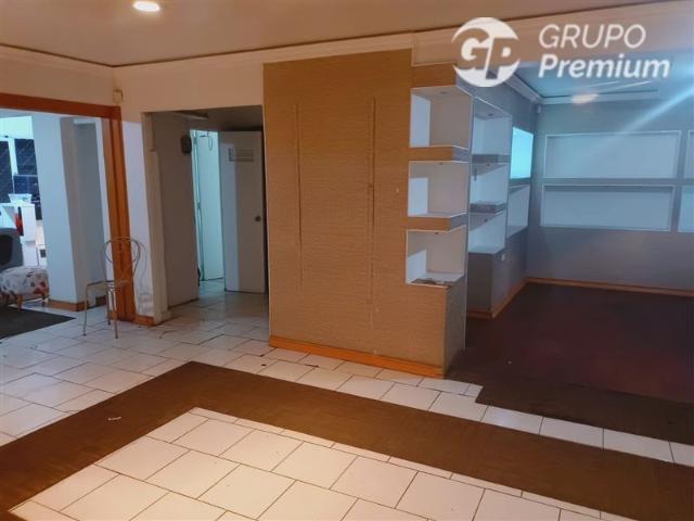 Casa en arriendo en Providencia, Metropolitana