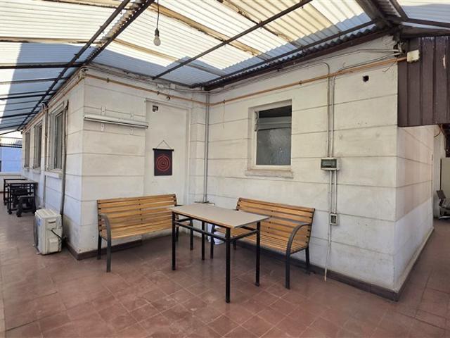 Casa en arriendo en Providencia, Metropolitana