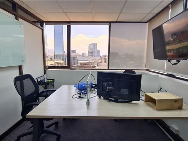 Oficina en Arriendo en Lyon / Costanera, Metro Los Leones