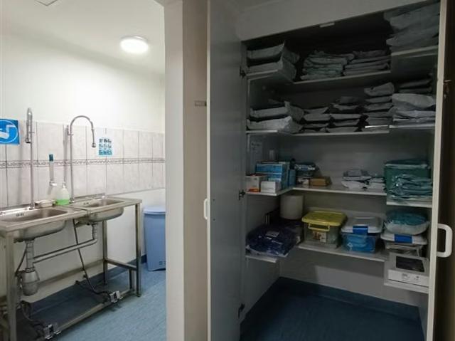 Oficina en arriendo en Maipu, Metropolitana