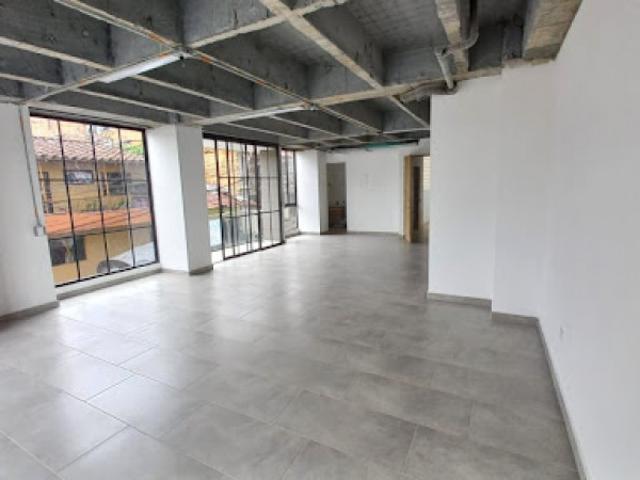 Oficina En Arriendo En Marinilla A70765