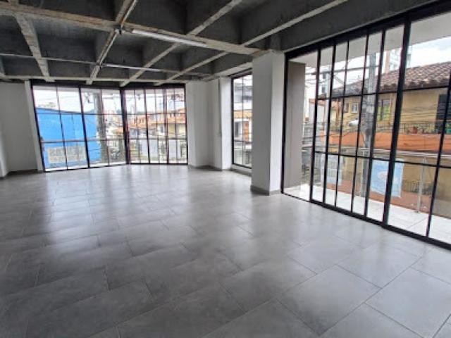 Oficina En Arriendo En Marinilla A70765