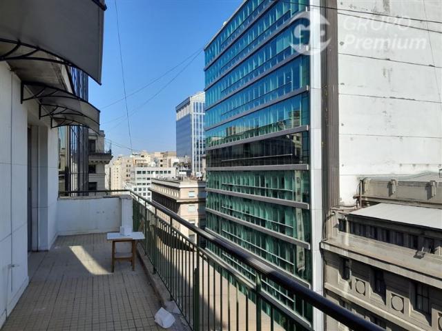 Oficina en Arriendo en matias cousiño con moneda