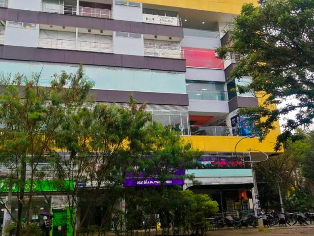 Oficina En Arriendo En Medellin A134848