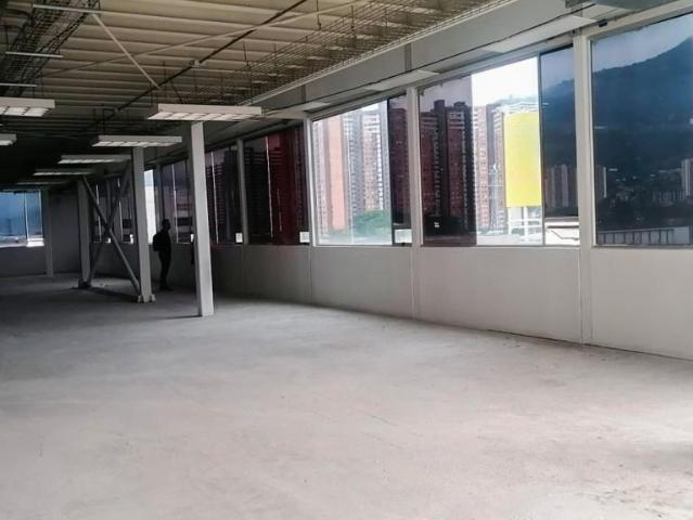 Oficina En Arriendo En Medellin A134848