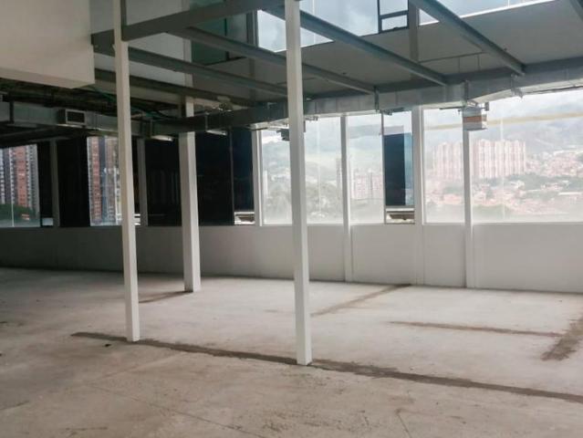 Oficina En Arriendo En Medellin A134848