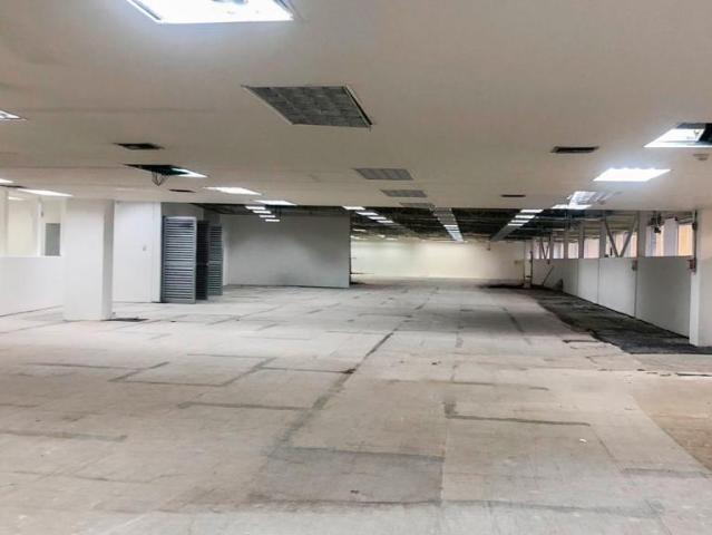 Oficina En Arriendo En Medellin A134848