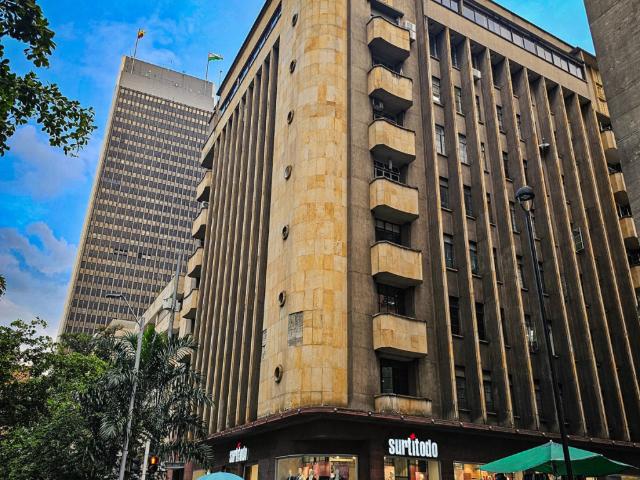 Oficina en arriendo en Antioquia, Valle de Aburrá