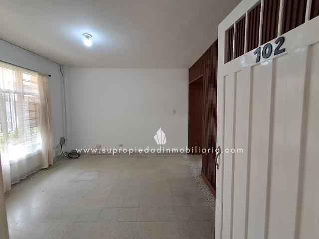 Oficina en arriendo en Simón Bolivar, Medellín