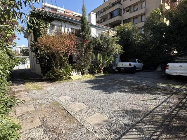 Casa en arriendo en Providencia, Metropolitana