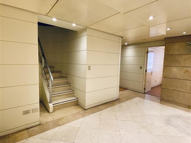 Casa en arriendo en Providencia, Metropolitana
