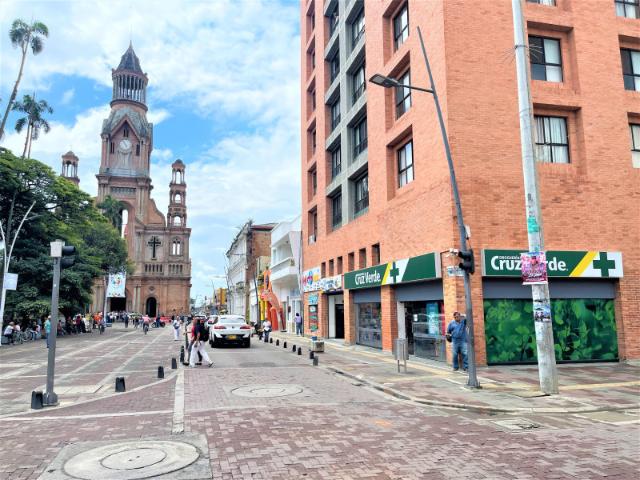 Oficina en arriendo en Sur, Palmira