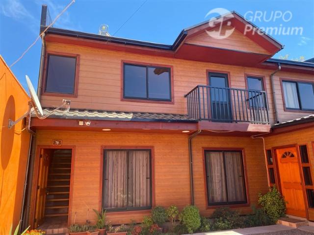 Casa en arriendo en Arauco, Biobío
