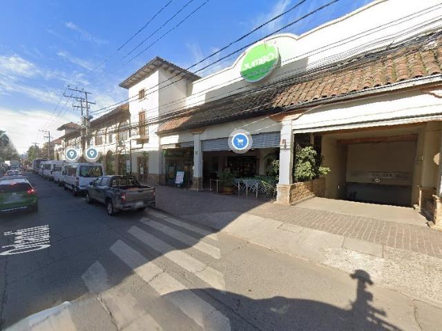 Casa en arriendo en Santa Cruz, Libertador General Bernardo O'higgins