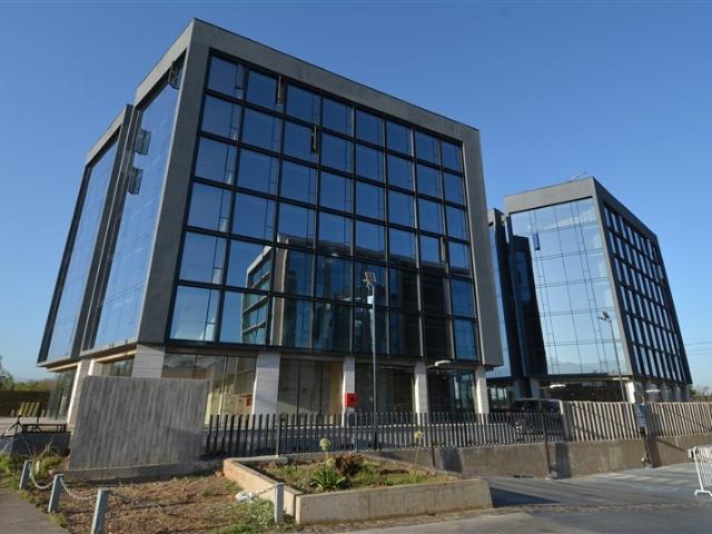 Oficina en Arriendo en Pucara 50