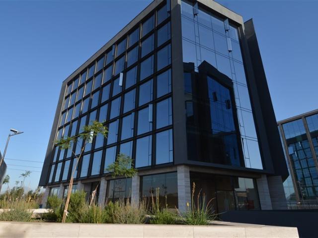 Oficina en Arriendo en Pucara 50