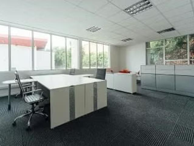 Oficina en arriendo en Quilicura, Metropolitana