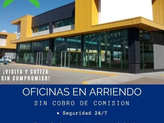 Oficina en arriendo en Quilpué, Valparaíso
