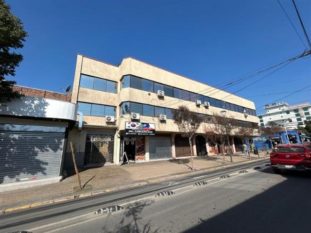 Oficina en Arriendo en RANCAGUA CENTRO