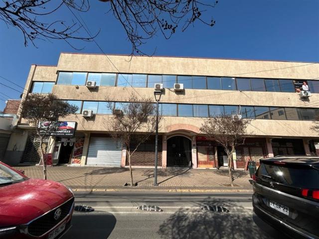 Oficina en Arriendo en RANCAGUA CENTRO