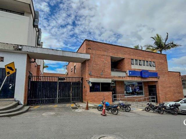 Oficina En Arriendo En Rionegro En. A193633
