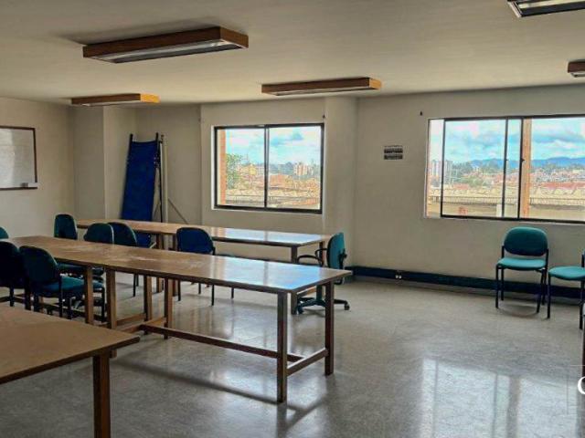 Oficina En Arriendo En Rionegro En. A193633