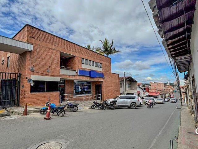 Oficina En Arriendo En Rionegro En. A193633