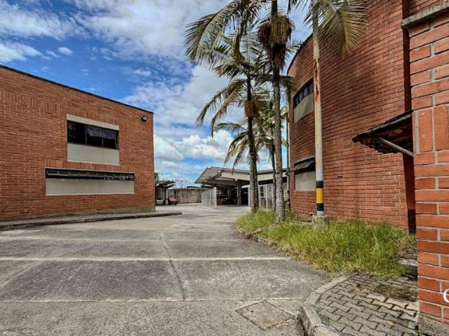 Oficina En Arriendo En Rionegro En. A193633